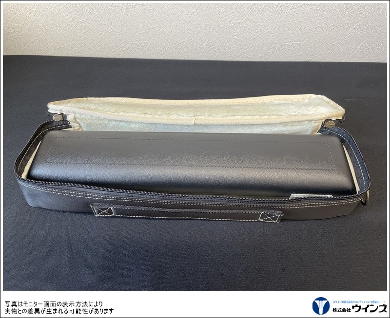 ヤマハ　フルート　YFL-687