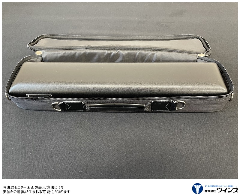 サンキョウ　フルート　【Etude】エチュード　（リングキイ）