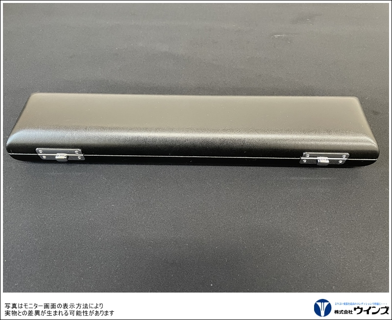 サンキョウ フルート 【Etude】エチュード （リングキイ） | 管楽器