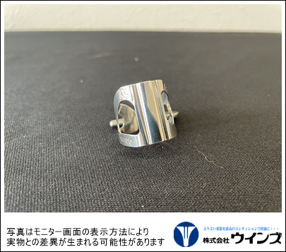 【アウトレット】 BG Eb.Cl ﾘｶﾞﾁｬｰ L80