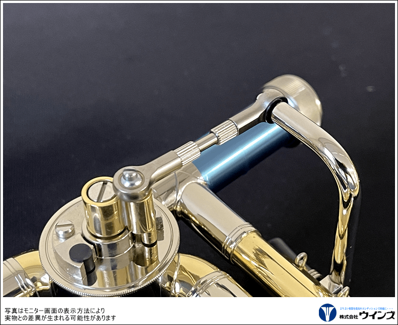 YSL-882O Xeno Tenor Trombone w/ F Attachment - Yamaha USA