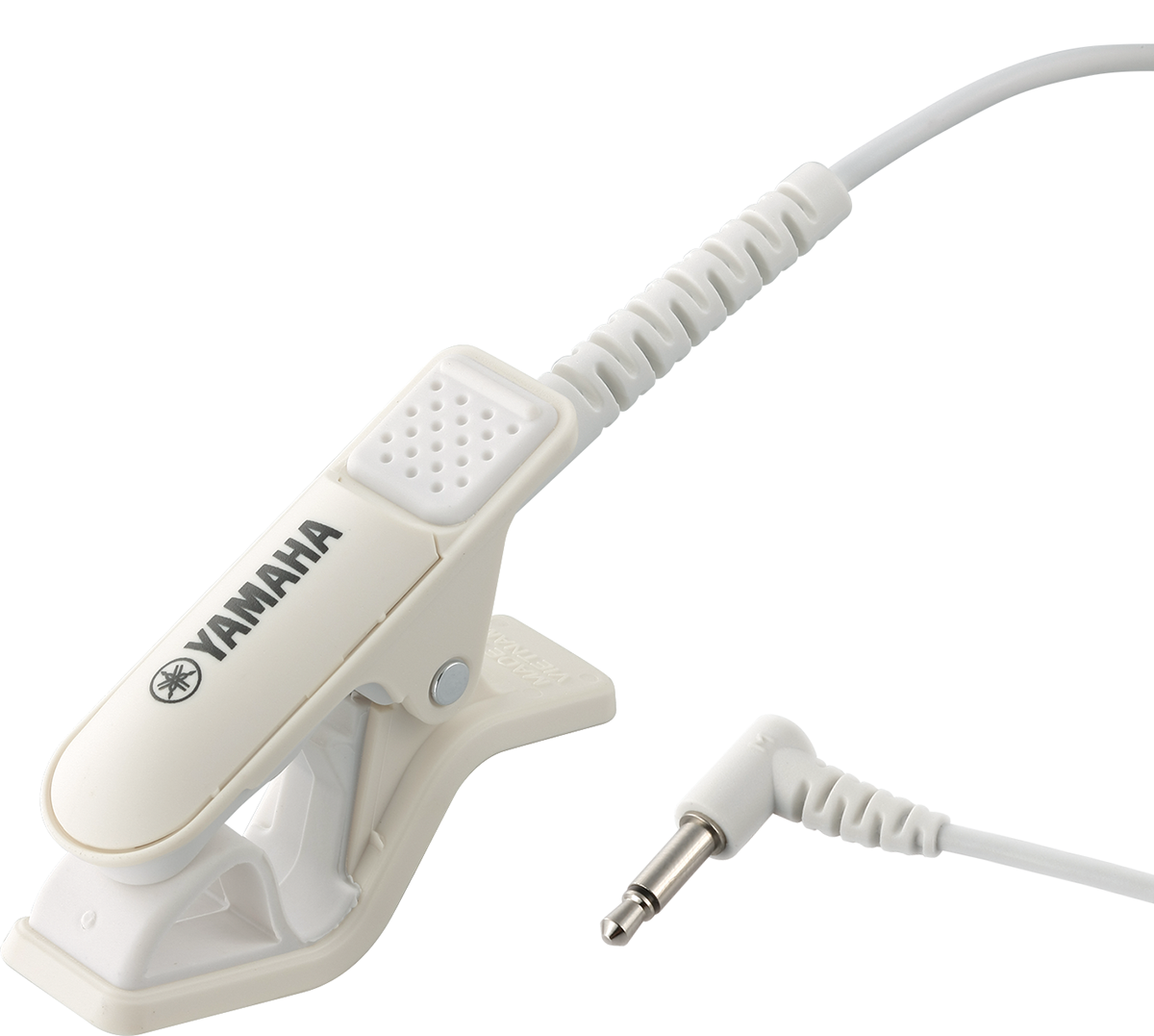 【数量限定発売】ヤマハ　チューナーメトロノーム　TDM-710BLM (マイク付)