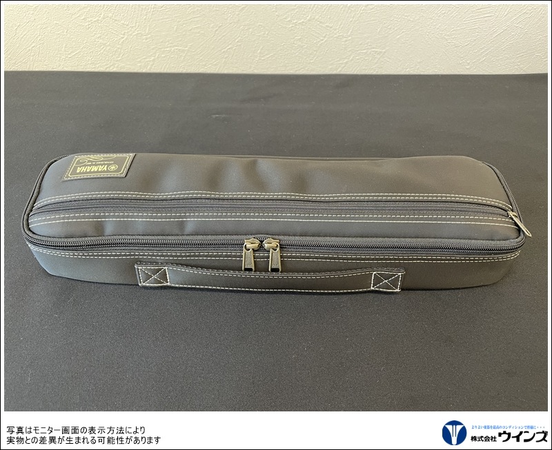 ヤマハ　フルート　YFL-717