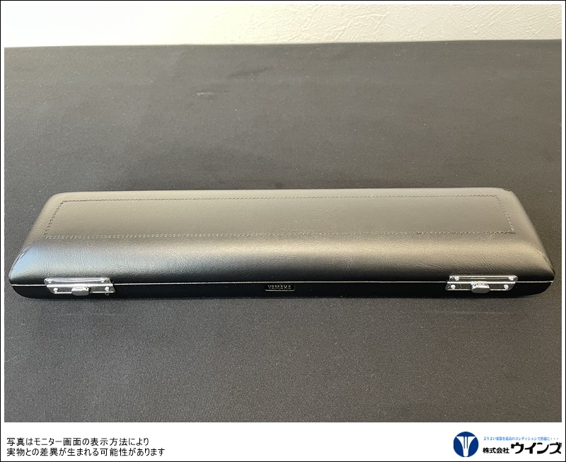 ヤマハ　フルート　YFL-717