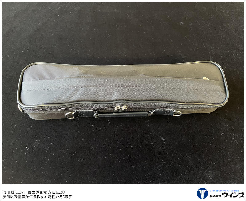 サンキョウ　フルート　【Artist】アーティスト　（リングキイ）