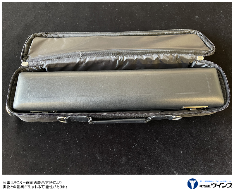 サンキョウ　フルート　【Artist】アーティスト　（リングキイ）