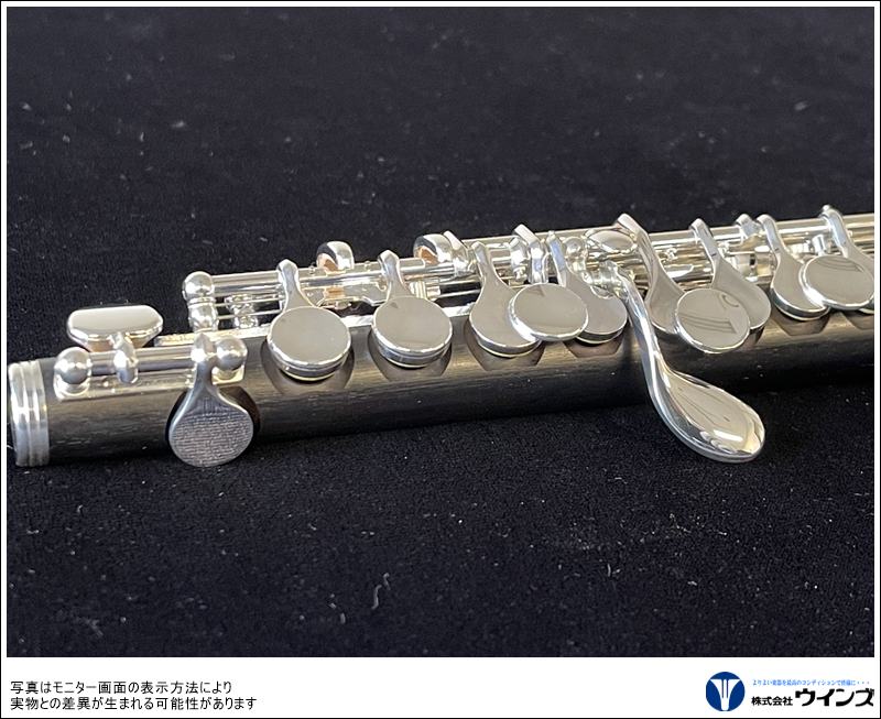 ヤマハ ピッコロ YPC-62R | 管楽器【新品】 | WINDS-Kawagoe