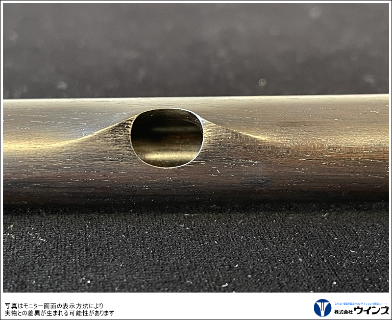 ヤマハ　ピッコロ　YPC-62R