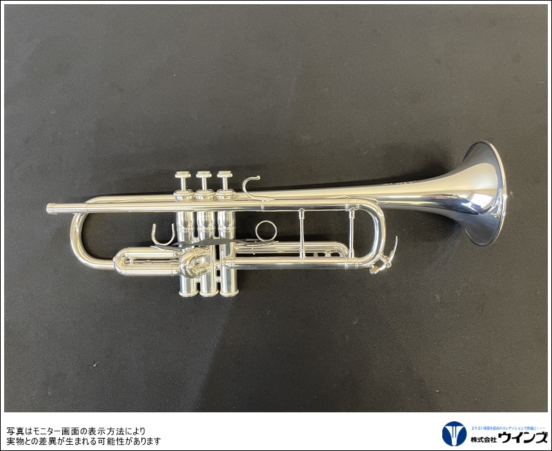 【アウトレット】ヤマハ Bbトランペット YTR-9335CHS