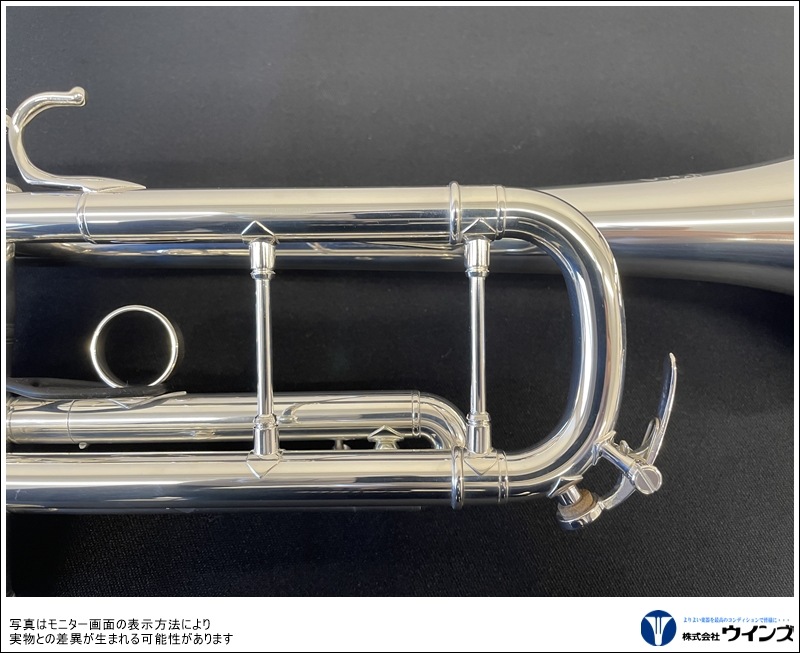 【アウトレット】ヤマハ Bbトランペット YTR-9335CHS