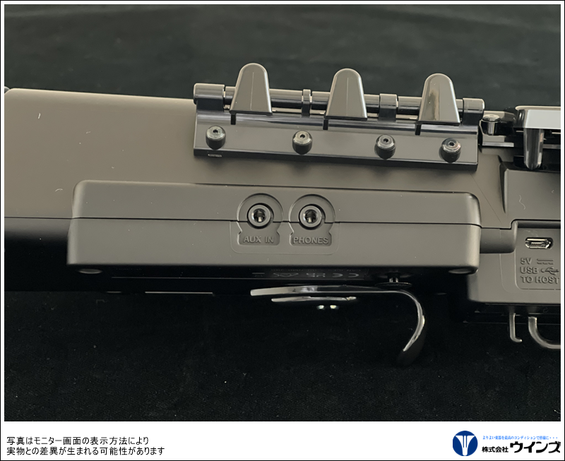 ヤマハ　デジタルサックス YDS-120