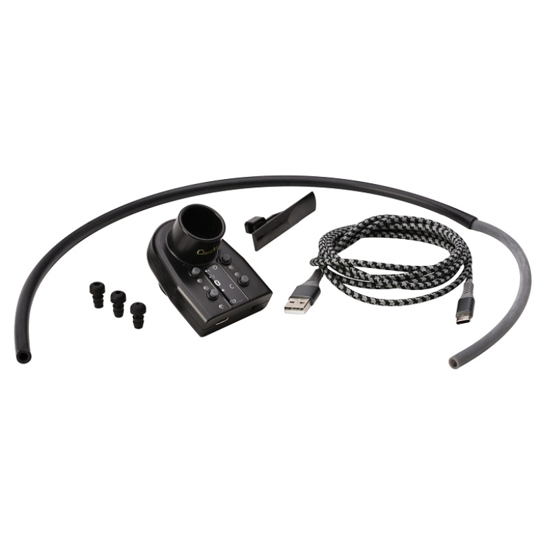 ClariMate（クラリメイト）　【クラリネット用デジタルミュート】　BC9713-0