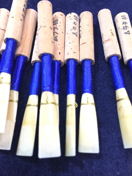 ｲﾁｶﾜ ｵｰﾎﾞｴ ﾘｰﾄﾞ(軽め)