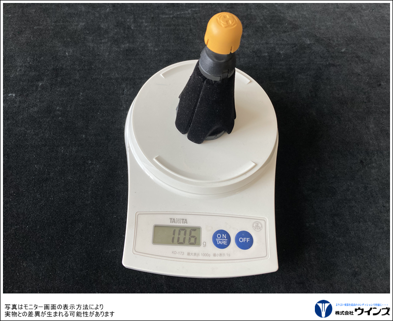 【アウトレット】ハーキュレス クラリネットスタンド　ＤＳ４４０Ｂ