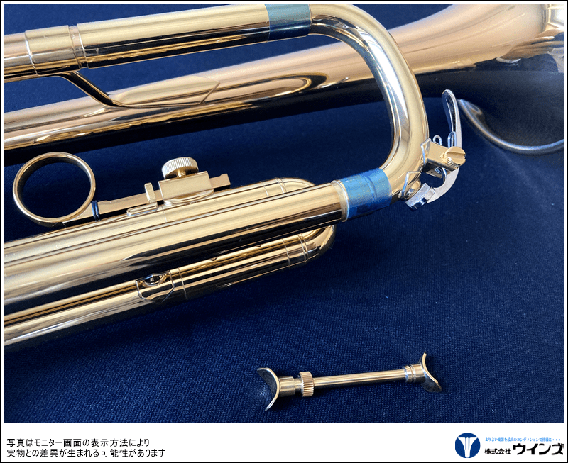 ヤマハ トランペット YTR-8335RC【限定生産モデル】
