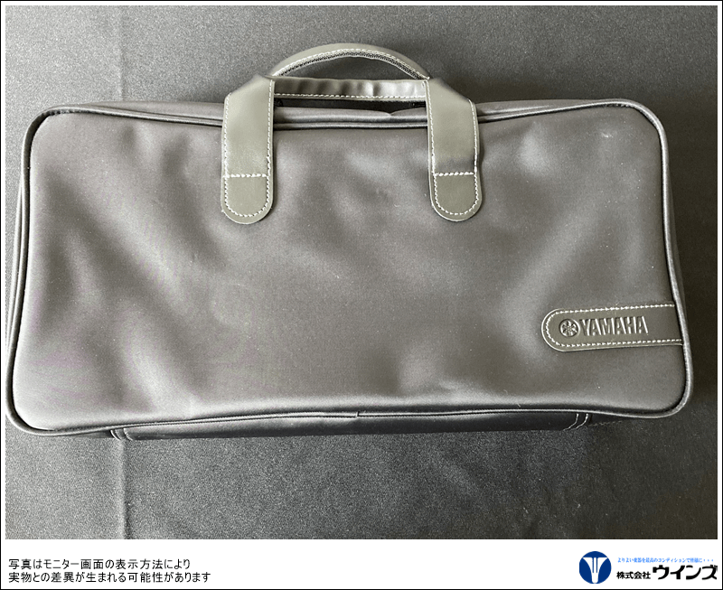 ヤマハ Bbクラリネット YCL-450 New