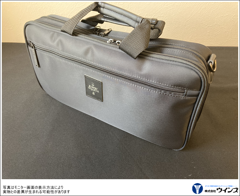 ビュッフェ・クランポン　Bbクラリネット GALA