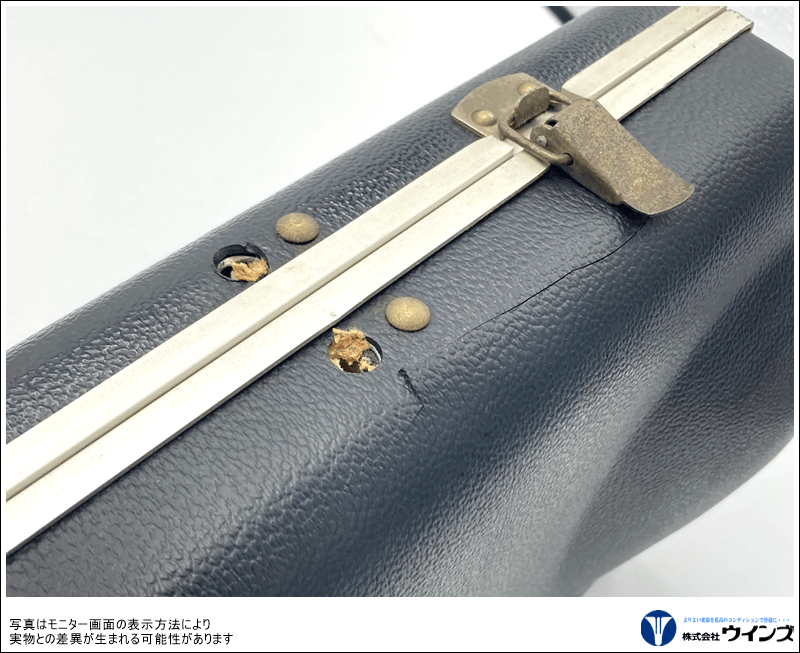 タ*ク様 COUESNON ケノン クラリネット ハードケース付 中古 現状品 中古】 ケノン Bbクラリネット | 管楽器【中古】 | WINDS