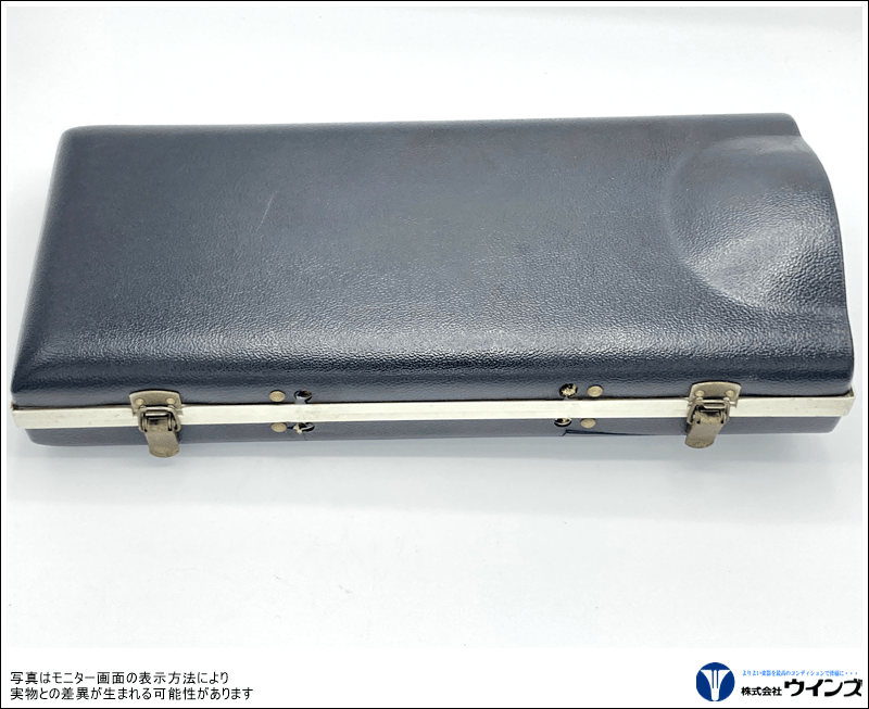 タ*ク様 COUESNON ケノン クラリネット ハードケース付 中古 現状品 Yahoo!オークション -「ケノン」(管楽器) (楽器、器材)の落札