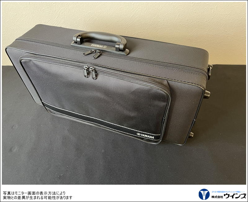 YAMAHA アルトサックス YAS-480 スタンダードモデル (ヤマハ