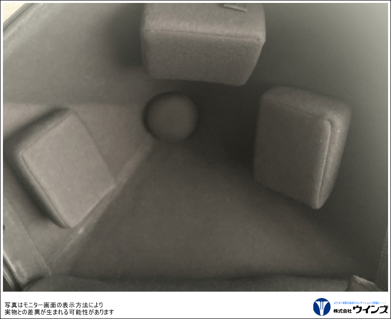 【中古】ギャラックス　ホルン（ベルカット用）超軽量ウルトラケース