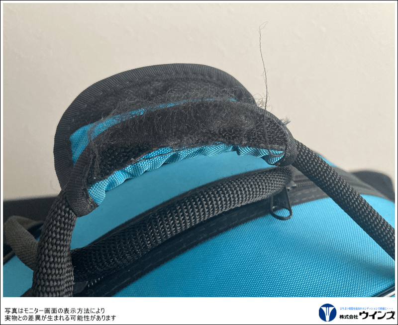 【中古】ギャラックス　ホルン（ベルカット用）超軽量ウルトラケース