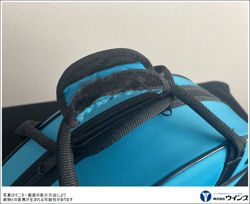 GALAXウルトラケース(ホルン/ベルカット用) ブルー 中古】ギャラックス ホルン（ベルカット用）超軽量ウルトラ