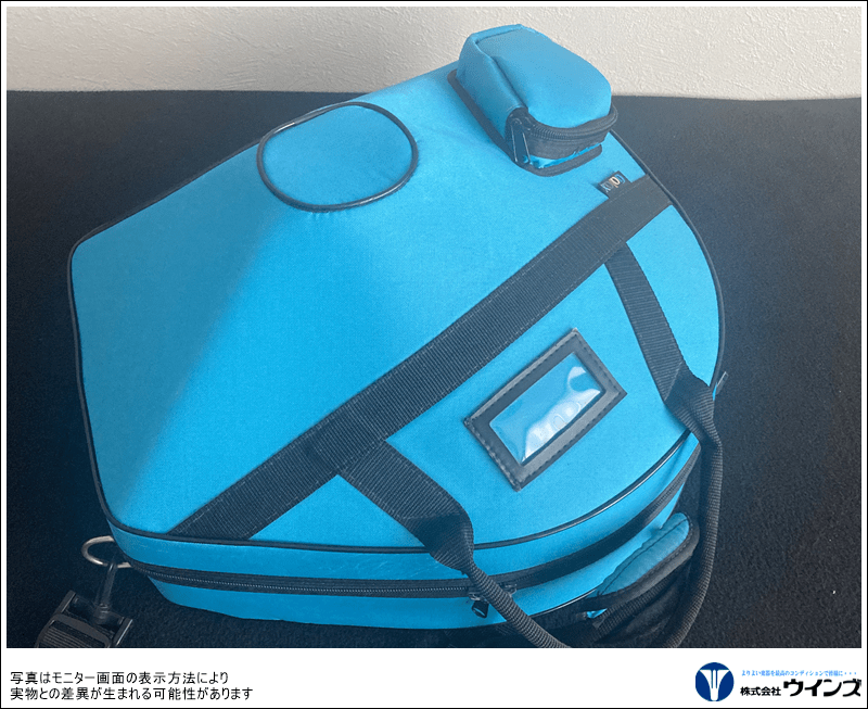 中古】ギャラックス ホルン（ベルカット用）超軽量ウルトラケース