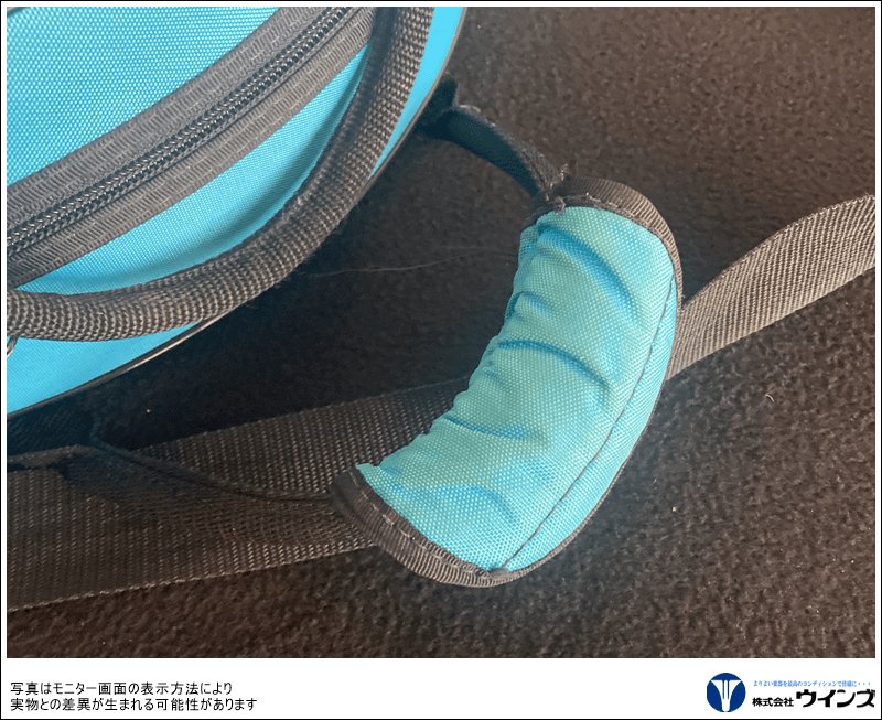 【中古】ギャラックス　ホルン（ベルカット用）超軽量ウルトラケース