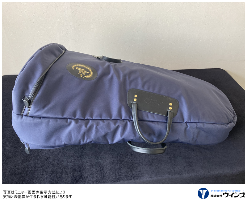 B&S　Bbチューバ　BS3107-1-0