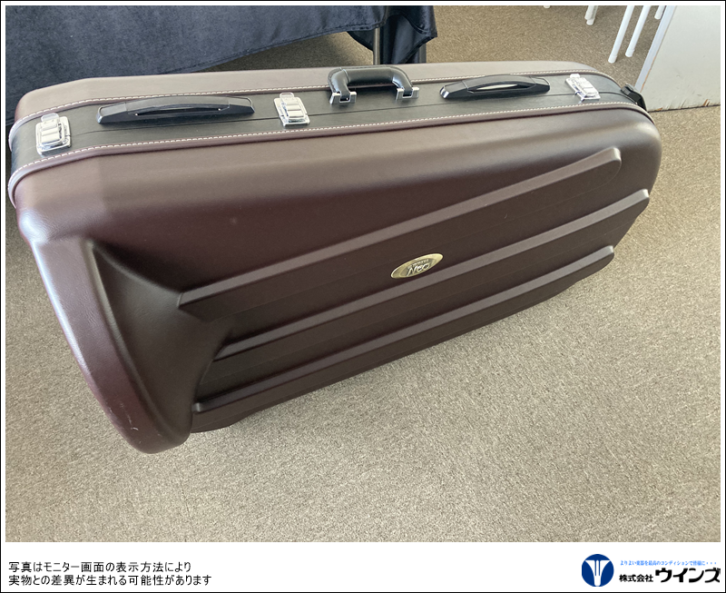 楽天市場】ヤマハ チューバケース BBC-32 : 大須楽器