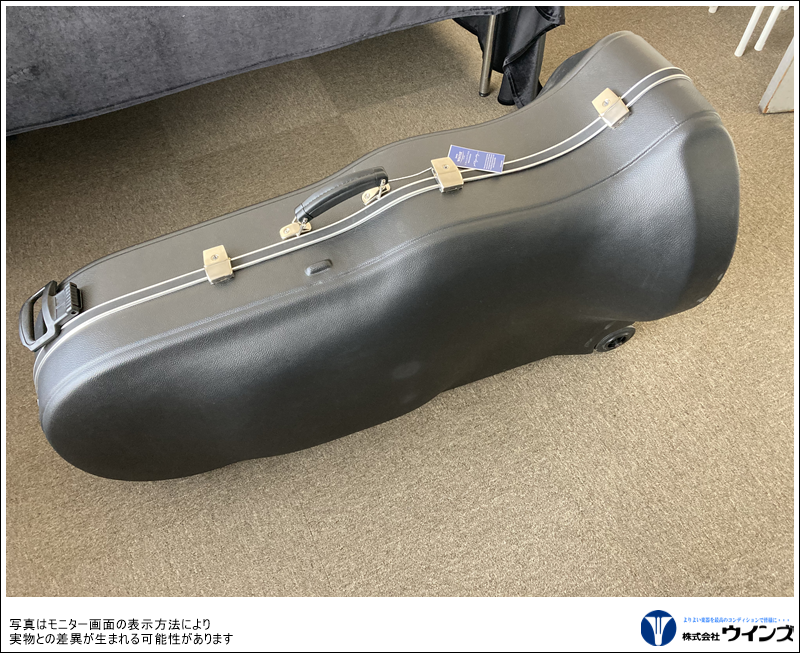 サンクトペテルブルグ Bbチューバ 202N45