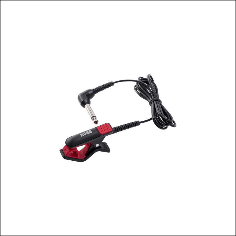 KORG（コルグ) チューナーマイク CM-300