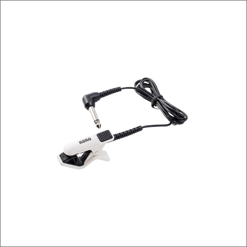 KORG（コルグ) チューナーマイク CM-300