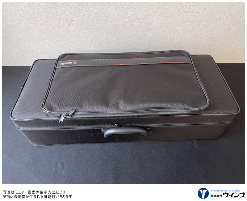 ヤマハ テナーサックス YTS-380