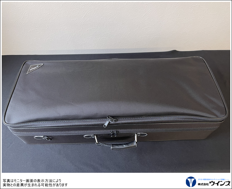 ヤマハ テナーサックス YTS-62 （ゴールドラッカー仕上） | 管楽器