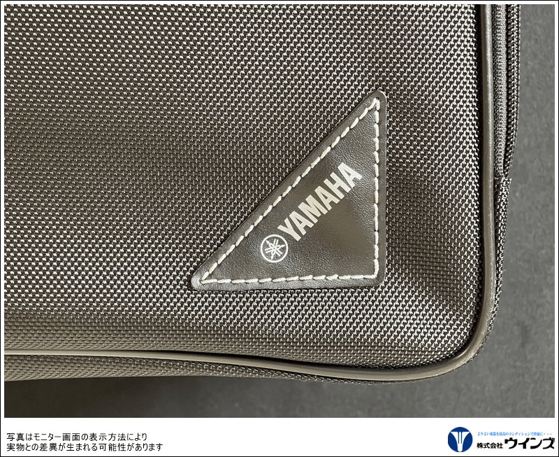 ヤマハ　テナーサックス　YTS-62 （ゴールドラッカー仕上）