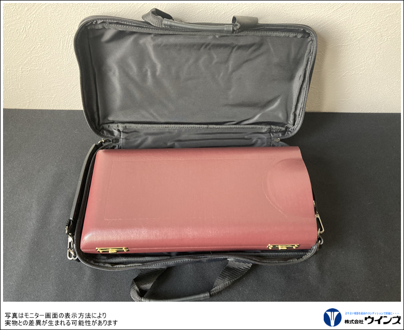 ビュッフェ・クランポン Bbクラリネット PRESTIGE（プレスティージュ