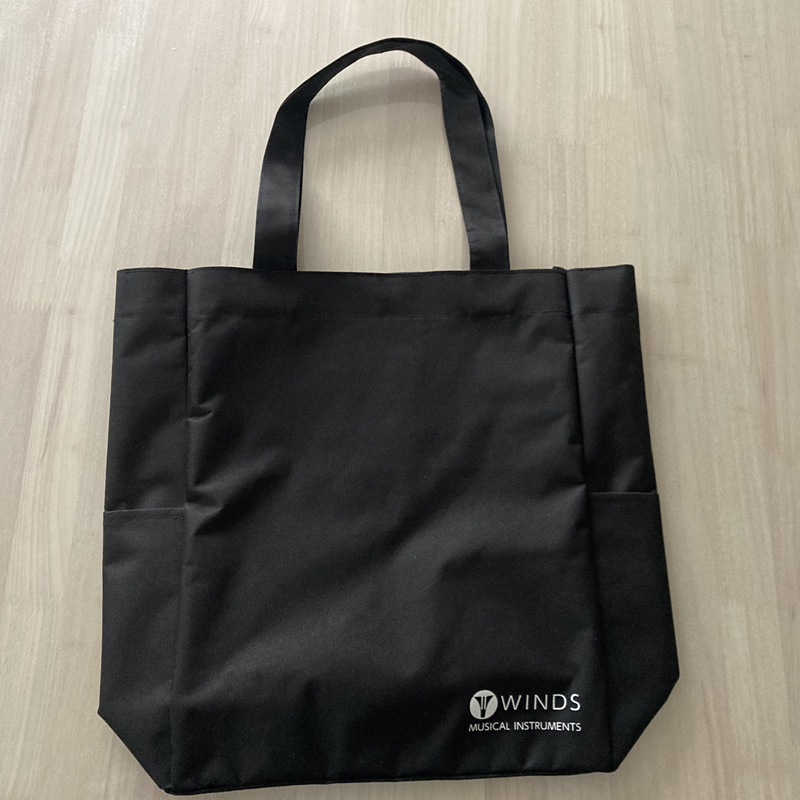 トートバック ウインズオリジナル | その他 | WINDS-Kawagoe Online Shop