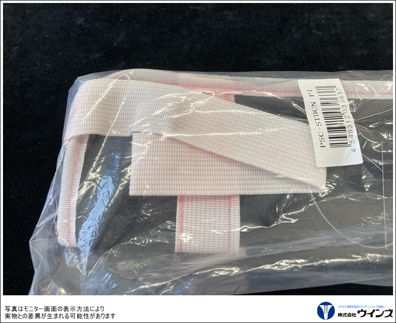 【アウトレット】パール スティックケース PSC-STBCN ピンク