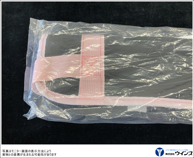 【アウトレット】パール スティックケース PSC-STBCN ピンク