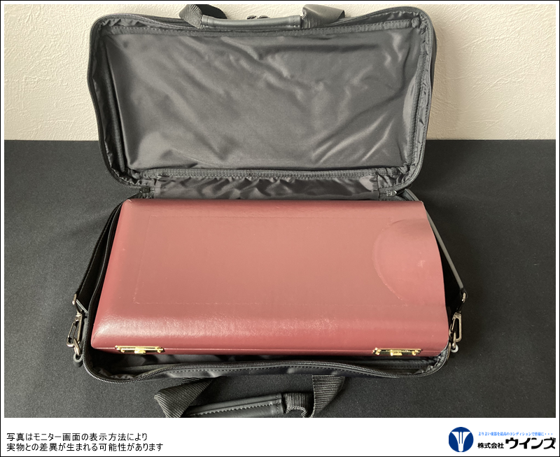 ビュッフェ・クランポン Bbクラリネット FESTIVAL(フェスティバル)-2024-