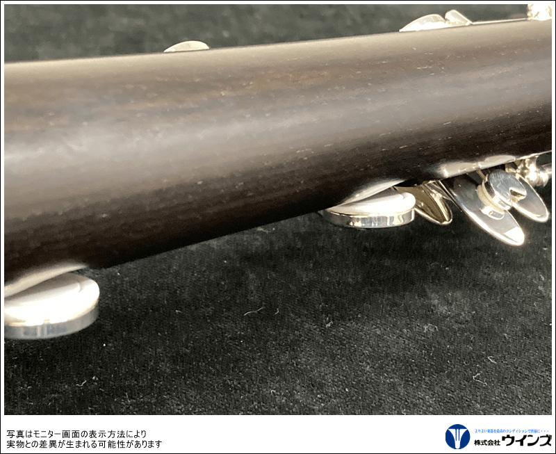 ビュッフェ・クランポン Bbクラリネット FESTIVAL(フェスティバル)-2024-