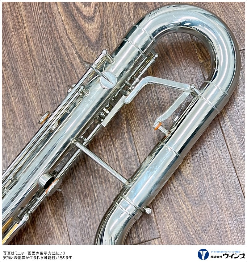 中古】コントラアルトクラリネット ルブラン | 管楽器【中古】 | WINDS