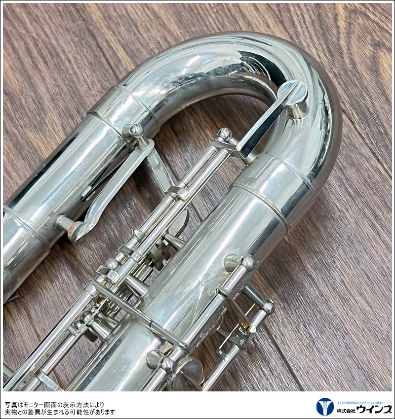 中古】コントラアルトクラリネット ルブラン | 管楽器【中古】 | WINDS