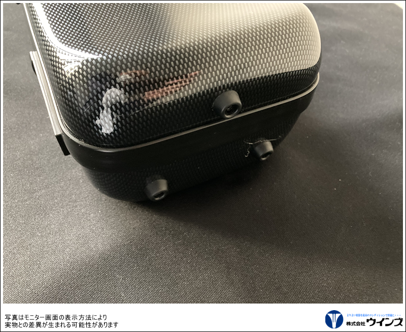 ビュッフェ・クランポン Bbクラリネット TOSCA(トスカ)