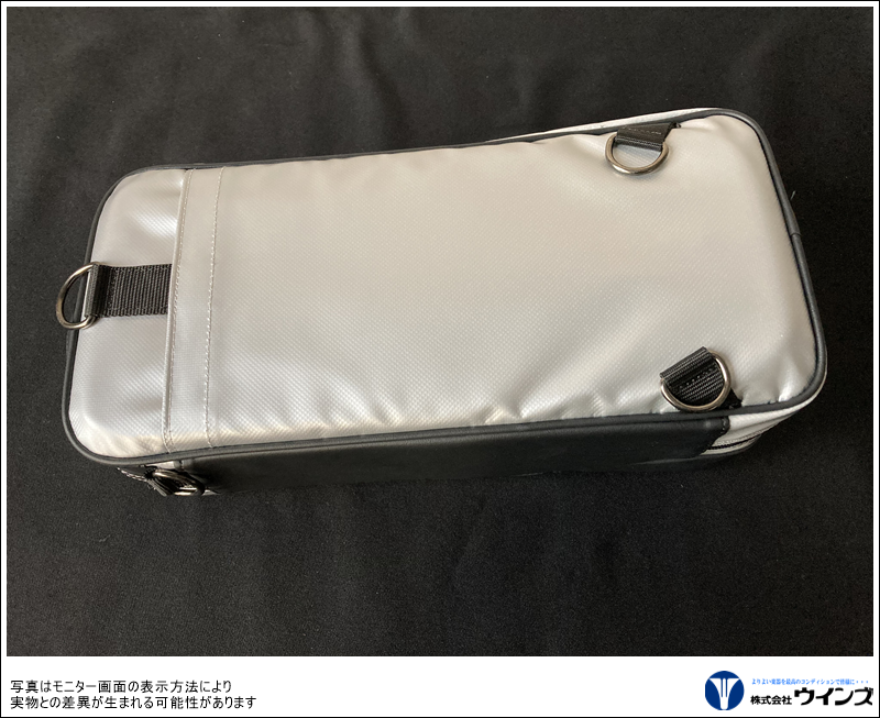 ビュッフェ・クランポン Bbクラリネット TOSCA(トスカ)