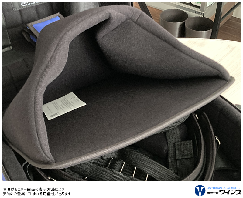 MB　ホルンケース MB5stH　ハイコンパクト　オリジナルカラー