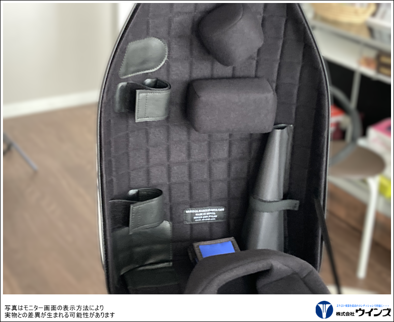 MB　ホルンケース MB5stH　ハイコンパクト　オリジナルカラー