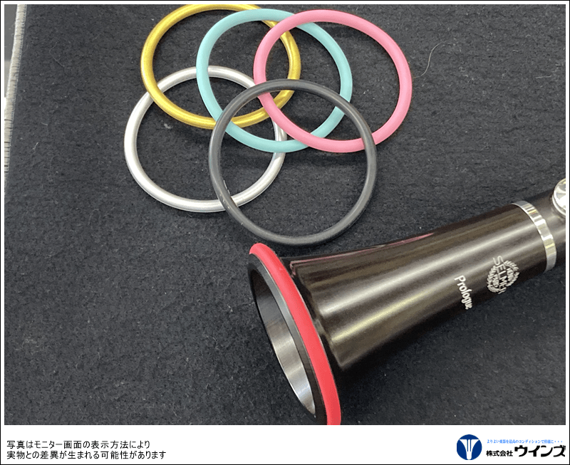 セルマー Bbクラリネット Prologue（プロローグ）Ⅱ